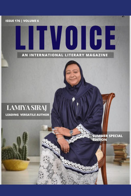 Litvoice N(English, Paperback, Litvoice)