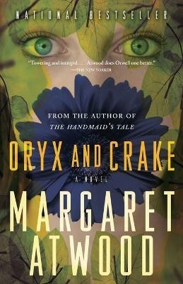 Oryx and Crake(English, Paperback, Atwood Margaret)