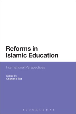 Reforms in Islamic Education(English, Hardcover, unknown)