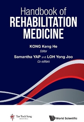 Handbook Of Rehabilitation Medicine(English, Hardcover, unknown)