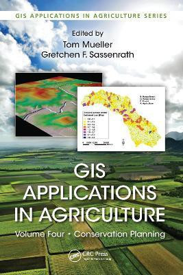 GIS Applications in Agriculture, Volume Four(English, Paperback, unknown)