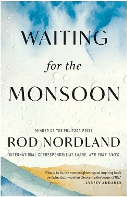 Waiting for the Monsoon(English, Paperback, Nordland Rod)