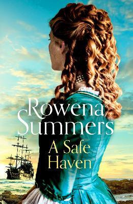 A Safe Haven(English, Paperback, Summers Rowena)