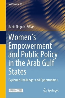 Women's Empowerment and Public Policy in the Arab Gulf States(English, Hardcover, unknown)