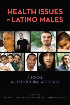 Health Issues in Latino Males(English, Hardcover, unknown)