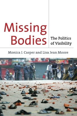 Missing Bodies(English, Paperback, Casper Monica)