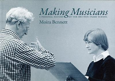 Making Musicians(English, Paperback, Bennett Moira)