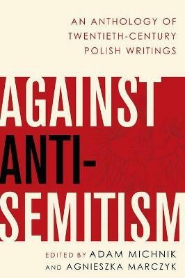 Against Anti-Semitism(English, Hardcover, unknown)