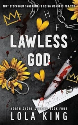 Lawless God(Paperback, Lola King)