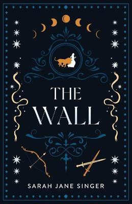 The Wall(English, Paperback, Singer Sarah Jane)
