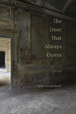 The Door That Always Opens(English, Paperback, Funderburk Julie)