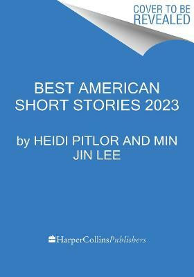 The Best American Short Stories 2023(English, Paperback, Lee Min Jin)