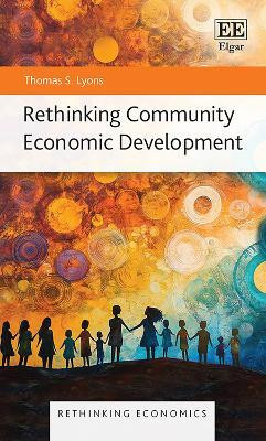 Rethinking Community Economic Development(English, Hardcover, Lyons Thomas S.)