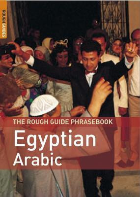 Rough Guide Phrasebook Egyptian Arabic(English, Paperback, Lexus Rough)