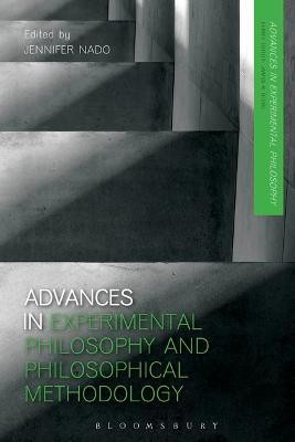 Advances in Experimental Philosophy and Philosophical Methodology(English, Electronic book text, unknown)