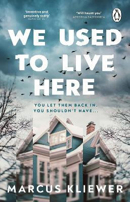 We Used to Live Here(English, Paperback, Kliewer Marcus)