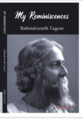 My Reminiscences(Paperback, Rabindranath Tagore)