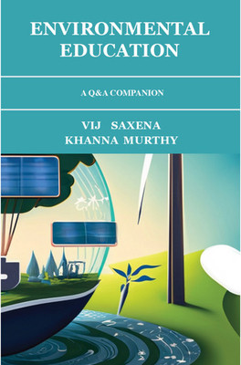 Environmental Education - Made Easy (Q&A)(Paperback, 4 Authors)