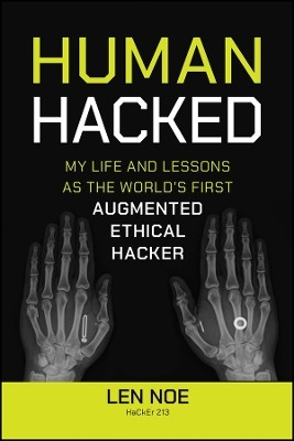 Human Hacked(English, Paperback, Noe Len)
