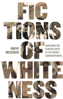 Fictions of Whiteness(English, Paperback, McCusker Maeve)