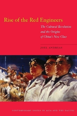 Rise of the Red Engineers(English, Hardcover, Andreas Joel)