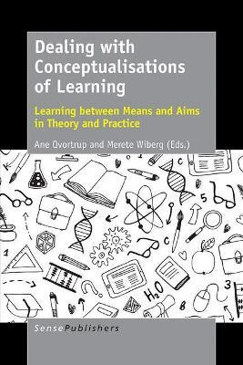Dealing with Conceptualisations of Learning(English, Electronic book text, unknown)