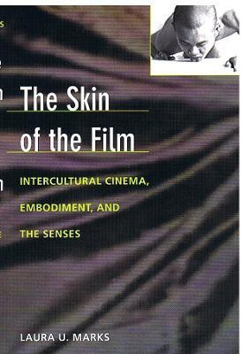 The Skin of the Film(English, Hardcover, Marks Laura U.)