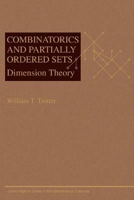 Combinatorics and Partially Ordered Sets(English, Paperback, Trotter William T.)