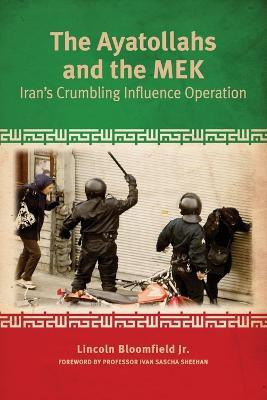 The Ayatollahs and the MEK(English, Paperback, Bloomfield Lincoln P)