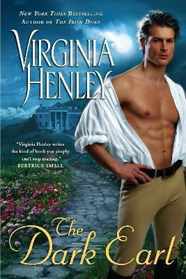 The Dark Earl(English, Paperback, Henley Virginia)