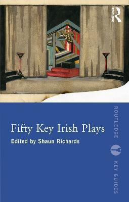 Fifty Key Irish Plays(English, Paperback, unknown)