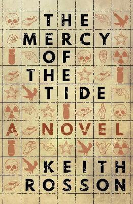 The Mercy of the Tide(English, Paperback, Rosson Keith)