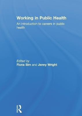 Working in Public Health(English, Hardcover, unknown)