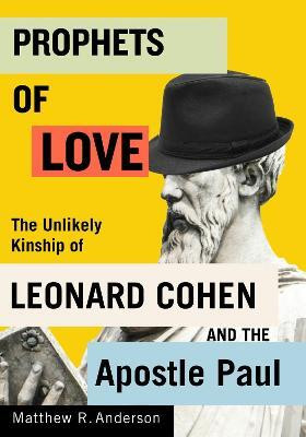 Prophets of Love(English, Electronic book text, Anderson Matthew R.)