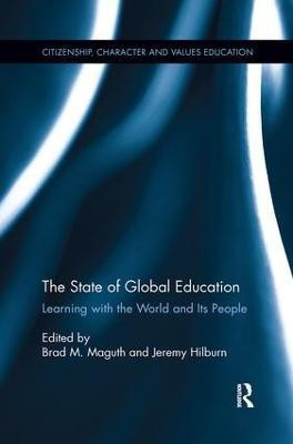 The State of Global Education(English, Paperback, unknown)