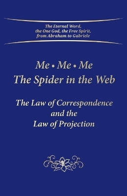 Me. Me. Me. The Spider in the Web(English, Paperback, Gabriele)