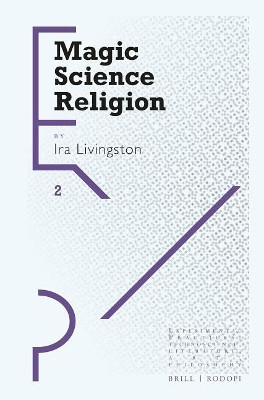 Magic Science Religion(English, Electronic book text, Livingston Ira)