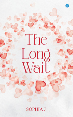 The Long Wait(English, Paperback, J Sophia)