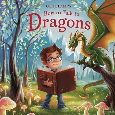 How to Talk to Dragons(English, Paperback, Lamps Cohe)
