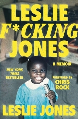 Leslie F*cking Jones(English, Paperback, Social Market Foundation)