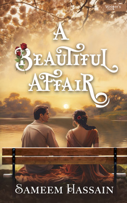 A Beautiful Affair(Paperback, Sameem Hassain)