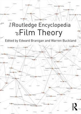 The Routledge Encyclopedia of Film Theory(English, Paperback, unknown)