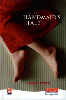 The Handmaid's Tale(English, Hardcover, Atwood Margaret)