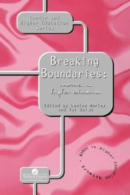 Breaking Boundaries(English, Paperback, unknown)