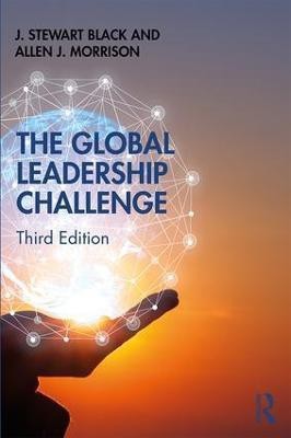 The Global Leadership Challenge(English, Paperback, Black J. Stewart)