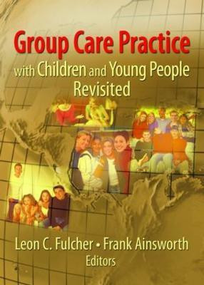 Group Care Practice with Children and Young People Revisited(English, Paperback, unknown)