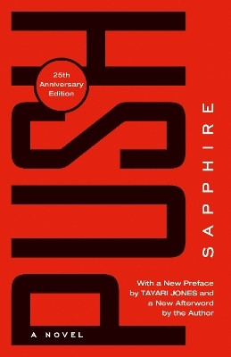 Push (Revised)(English, Paperback, Sapphire)