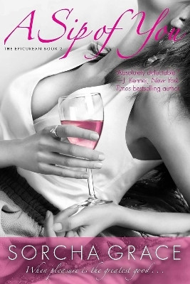 A Sip of You: Volume 2(English, Paperback, Grace Sorcha)