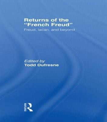 Returns of the French Freud:(English, Hardcover, unknown)