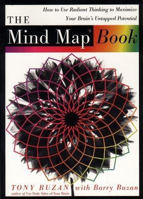 The Mind Map Book(English, Paperback, Buzan Tony)